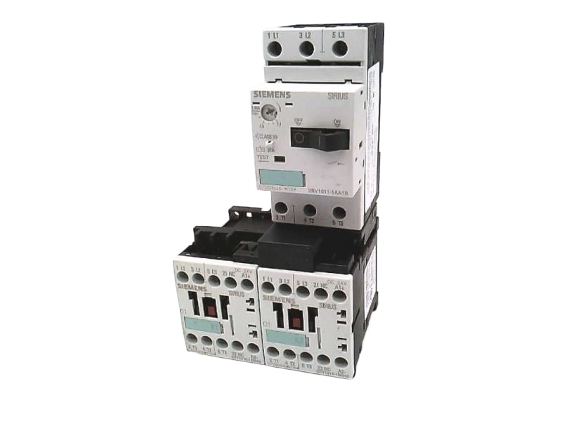 3RA1210-1AA15-0BB4 by SIEMENS