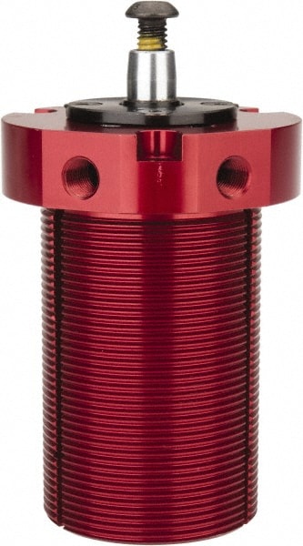 DOVER CORPORATION 8216-LA