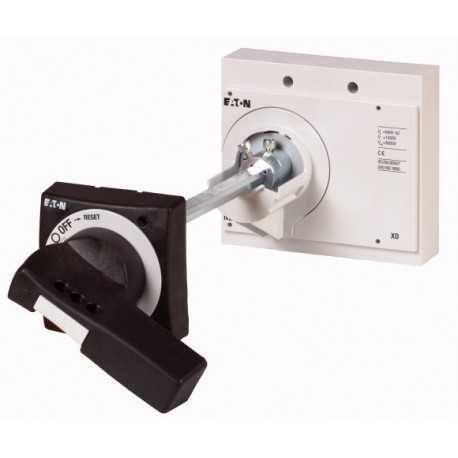 EATON CORPORATION NZM4-XHB-DA-NA