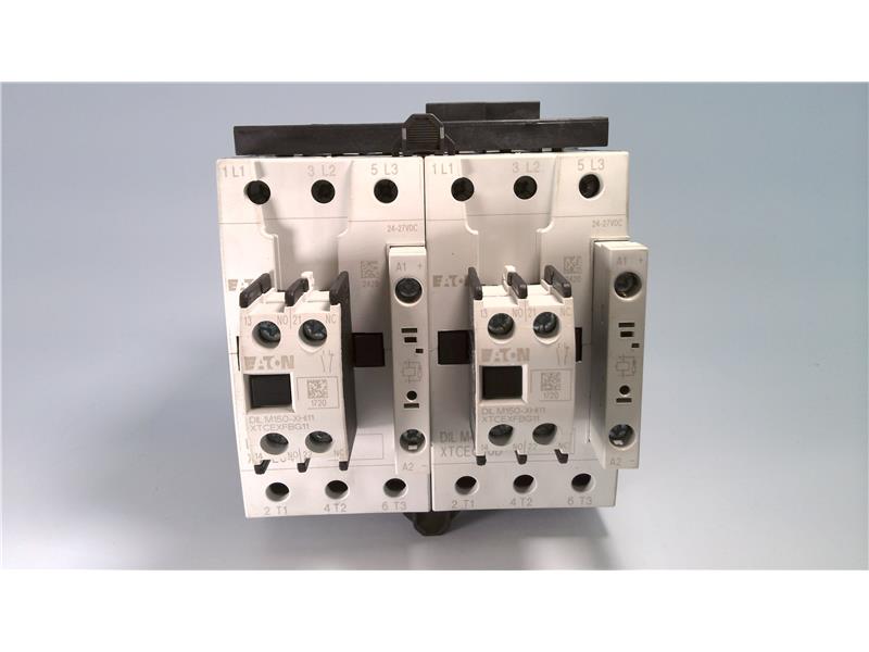 EATON CORPORATION XTCR040D11TD