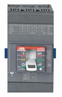 ASEA BROWN BOVERI XT1NU3060AFF000XXX