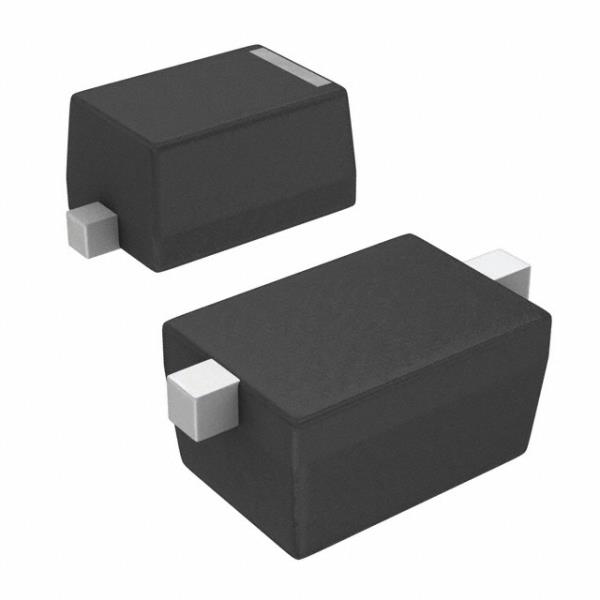 CENTRAL SEMICONDUCTOR 	 CMOZ2V4 TR PBFREE