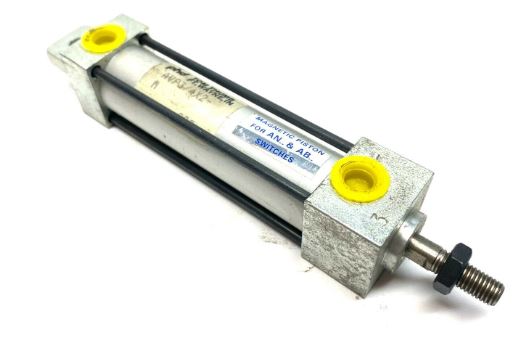 PHD INC AVP-3/4X2-1/2