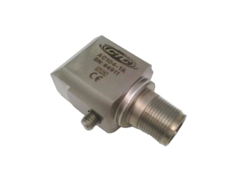 PARKER AC104-1A