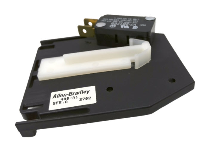 ALLEN BRADLEY 400-A1