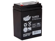 SLA0218 by INTERSTATE BATTERIES