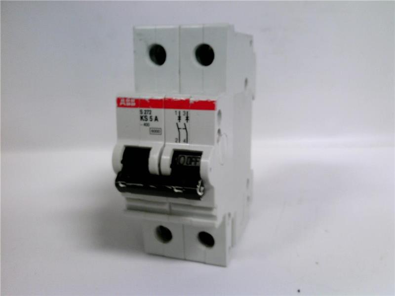 ASEA BROWN BOVERI S272-KS5