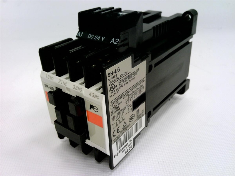 FUJI ELECTRIC 4GH431M