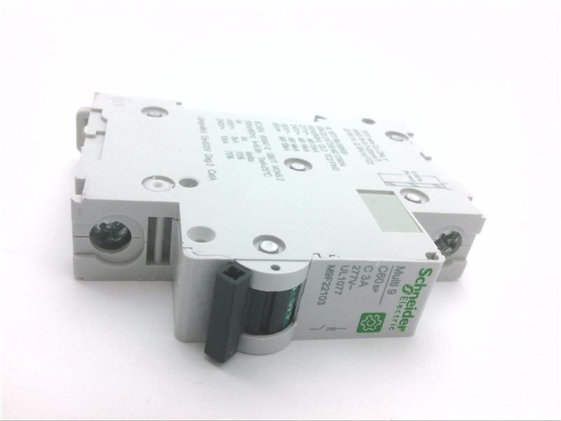 SCHNEIDER ELECTRIC M9F22103