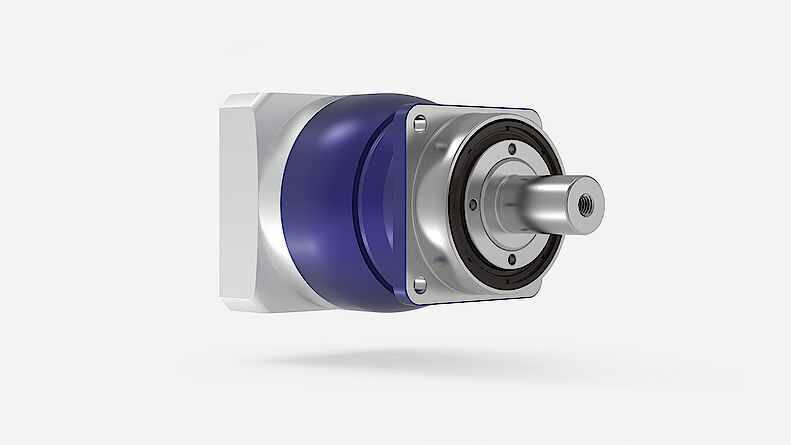 WITTENSTEIN NPR 035S-MF1-8-0I1-1S