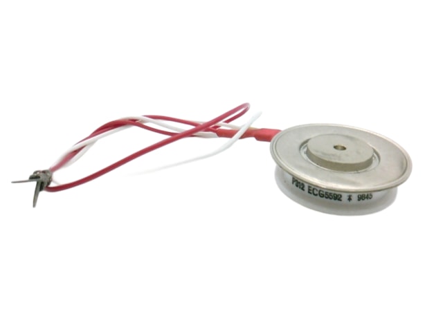 PHILIPS ECG5592