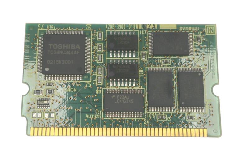 FANUC A20B-3900-0181