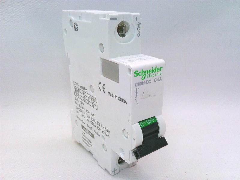 SCHNEIDER ELECTRIC A9N61506
