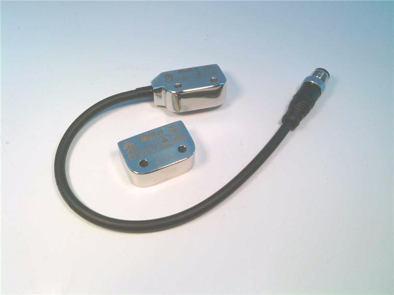 IDEM SAFETY SWITCHES MMR-H-131008