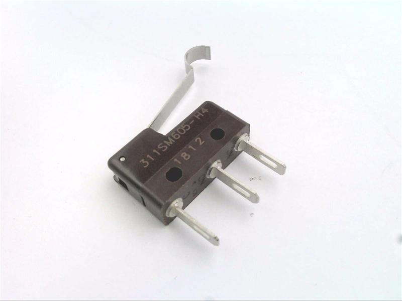 HONEYWELL 311SM605-H4