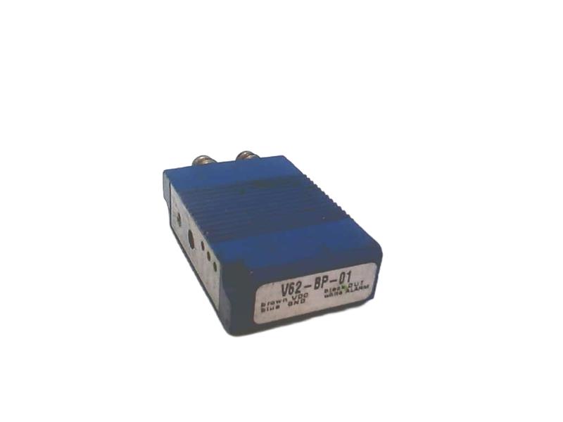 BALLUFF V62BP-01
