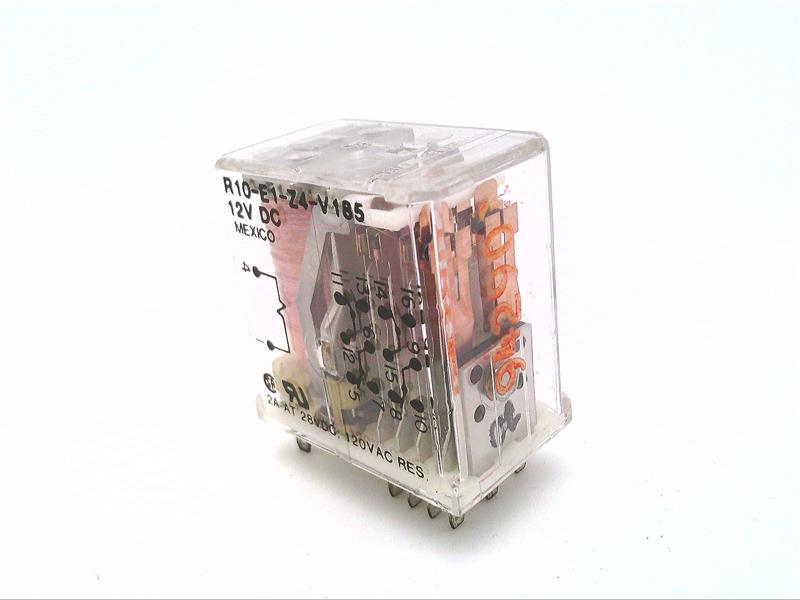 TE CONNECTIVITY R10-E1Z4-V185