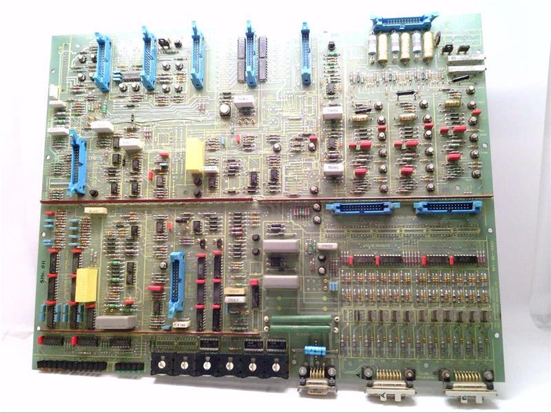 CONVERTEAM 20X1355/C9010-M4