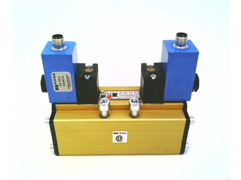 W6077A4947W by ROSS CONTROLS