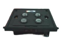 SCHNEIDER ELECTRIC U204SPM/2