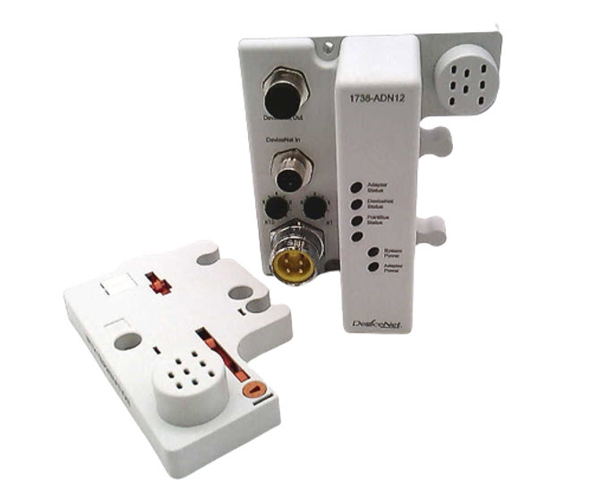 ALLEN BRADLEY 1738-ADN12