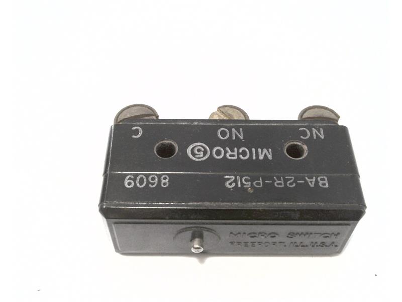 HONEYWELL BA-2R-P512