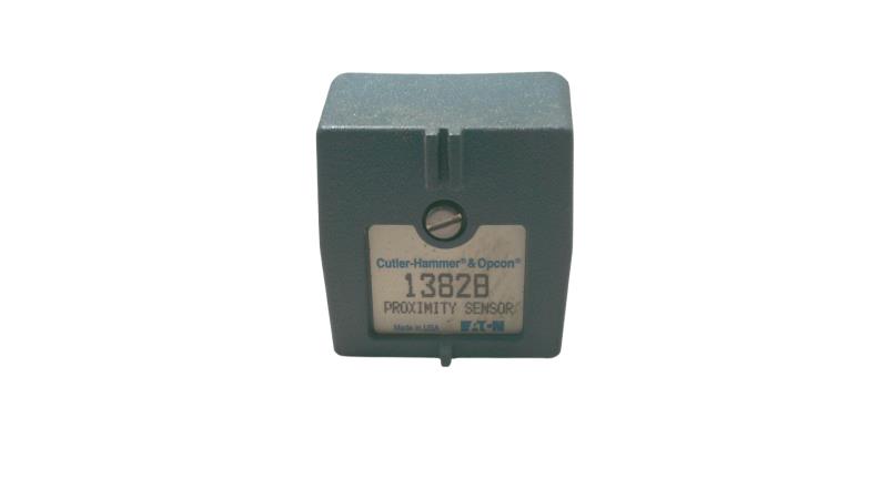 EATON CORPORATION 1382B