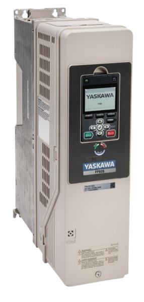 YASKAWA ELECTRIC FP65U4040AFA