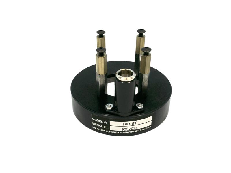IDIR-6T by COGNEX