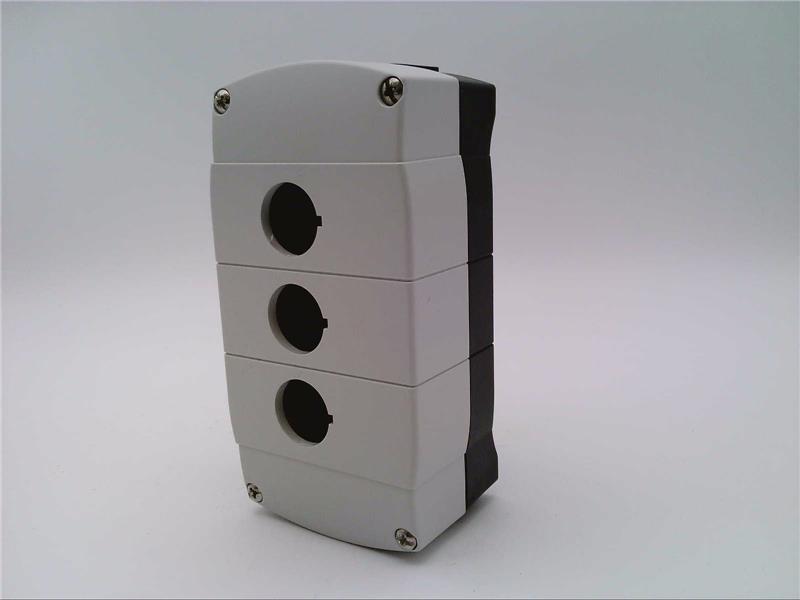 SPRECHER & SCHUH D7-3PP