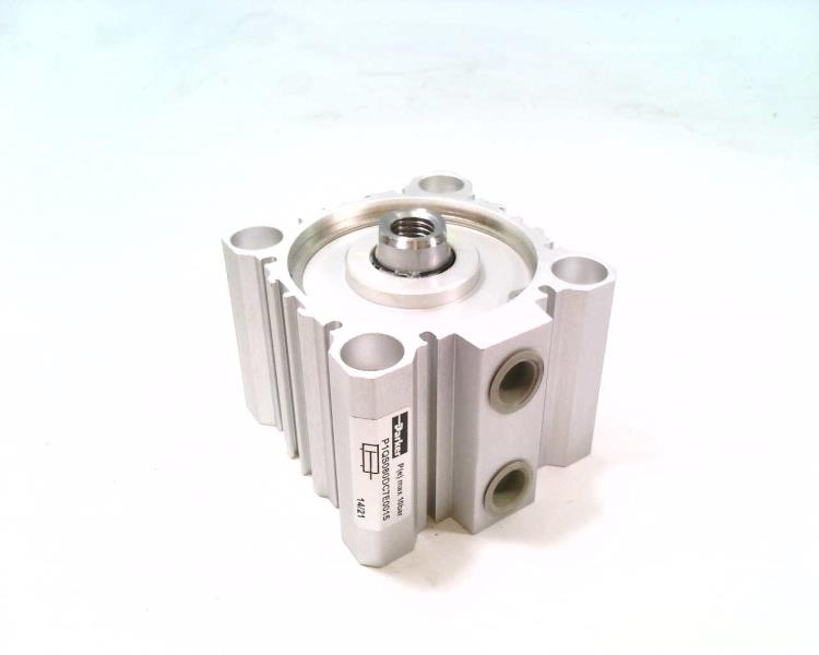 PARKER P1QS080DC7E0015