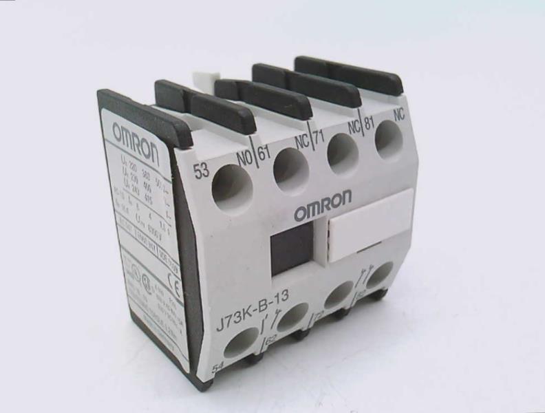 OMRON J73K-B-13