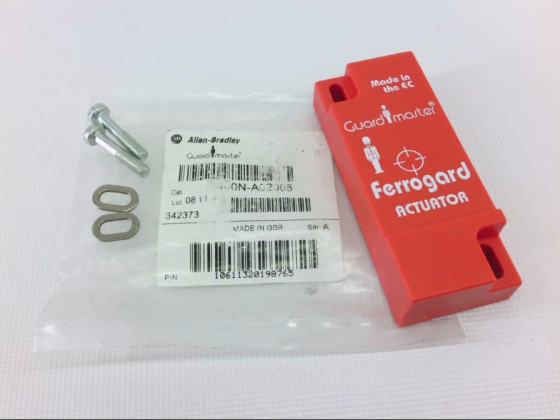 ALLEN BRADLEY 440N-A02005