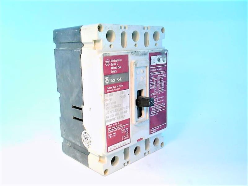 WESTINGHOUSE FD3100K