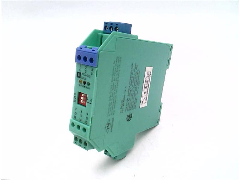 PEPPERL & FUCHS KFD2-ST2-EX1.LB