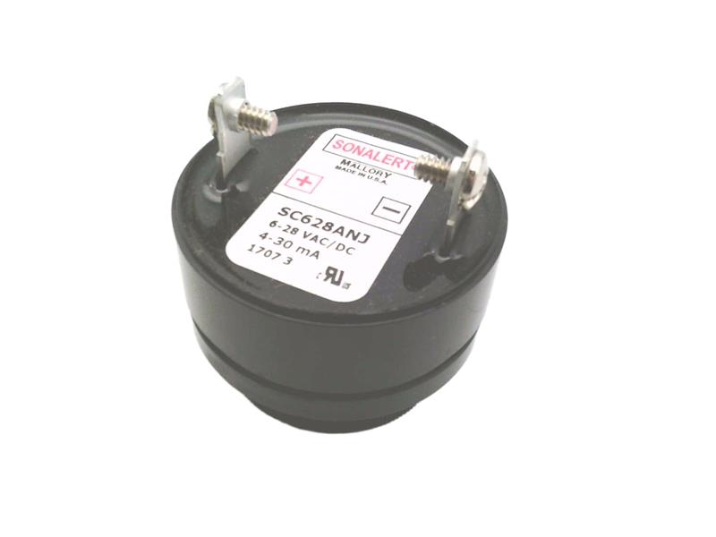 CORNELL DUBILIER SC628ANJ