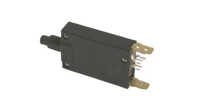 ETA ENGINEERING TECHNOLOGY 2-6400-IG1-P10-SI-5A