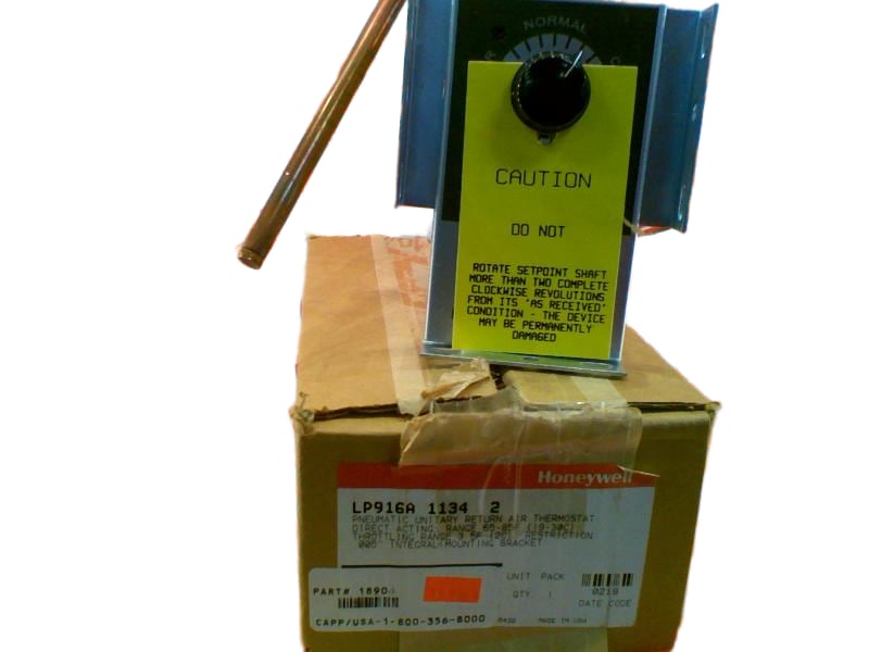HONEYWELL LP916A-1134-2