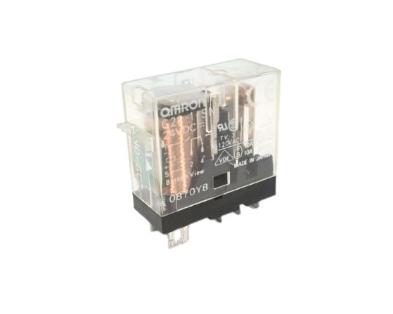 OMRON G2R-1-SN DC24