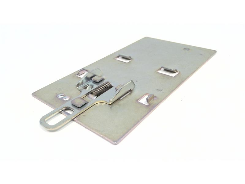 ASEA BROWN BOVERI 1SDA051437R1