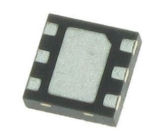 MAX1836ETT50+T by ANALOG DEVICES