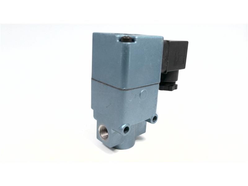 MAC VALVES INC 275B-611JA