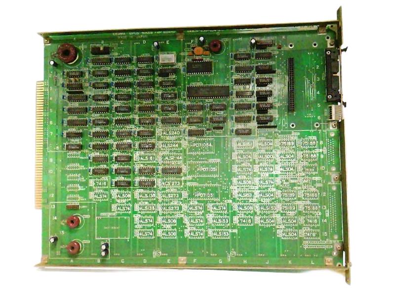 E4809-436-034-B by OKUMA