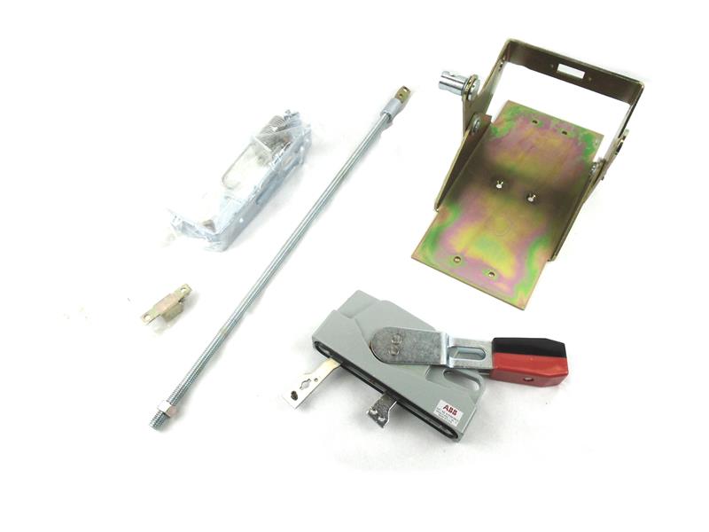 ASEA BROWN BOVERI K4FHD17S4