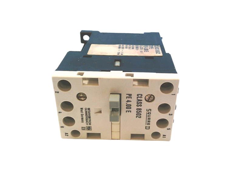 8502-PE4.00E-V02 by SCHNEIDER ELECTRIC