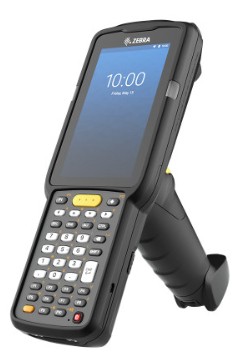 ZEBRA MOC3030