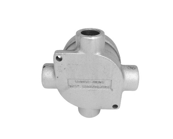 EATON CORPORATION EAJX26