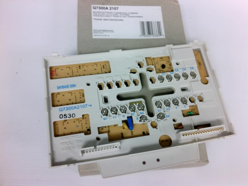 INGERSOLL RAND Q7300A-2107