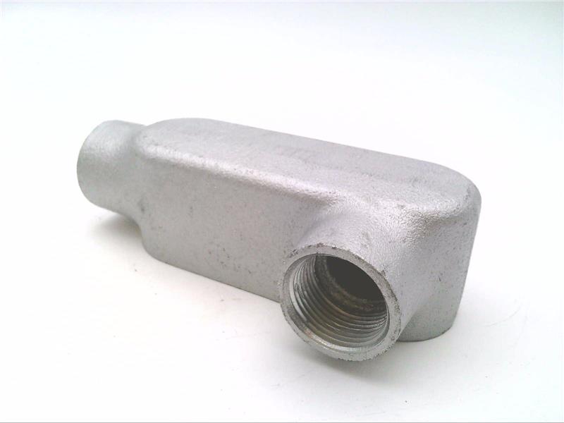 EATON CORPORATION LR100