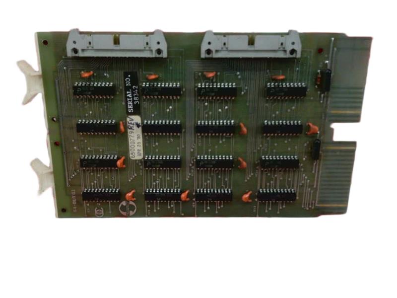 65000779 by SUNDYNE